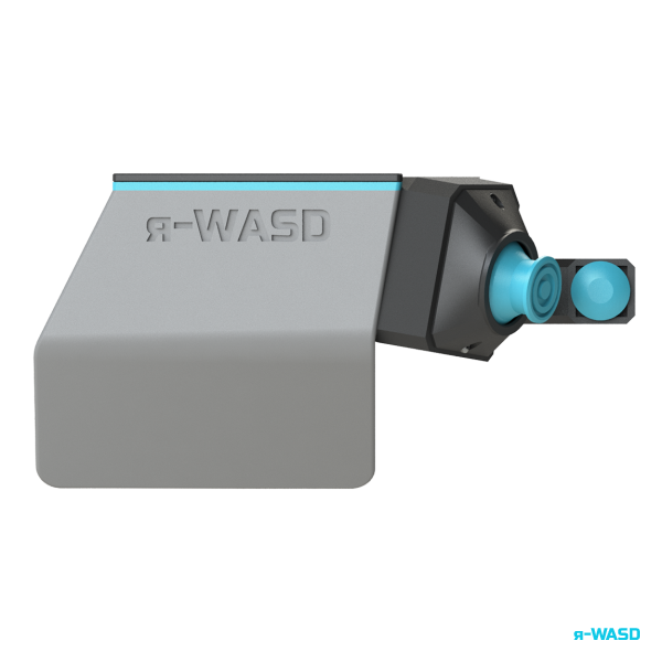 r-WASD Digital Keyboard Joystick